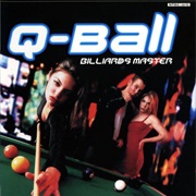 Q-Ball Billiards Master
