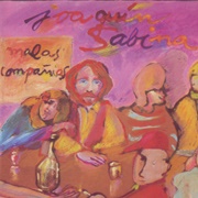 Joaquín Sabina - Malas Compañias (1980)