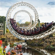 Big Loop (Heidepark)