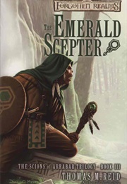 The Emerald Scepter (Thomas M. Reid)