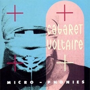 Why Kill Time? [When You Can Kill Yourself] (Cabaret Voltaire)