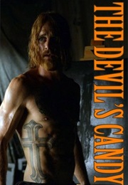 The Devil's Candy (2016)