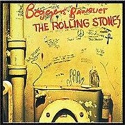 The Rolling Stones, Beggars Banquet (1968)