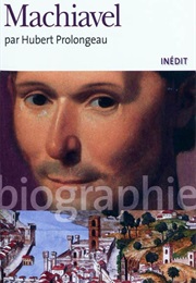 Machiavel (Hubert Prolongeau)