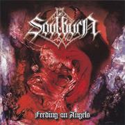 Soulburn - Feeding on Angels