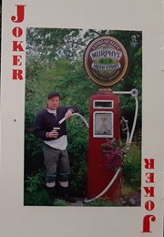 Joker (Beara Peninsula, Co. Cork)