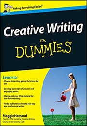 Creative Writing for Dummies (Hamand)