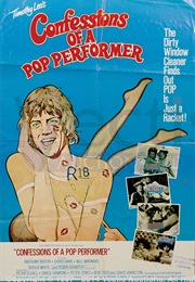 Confessions of a Pop Performer (1975)
