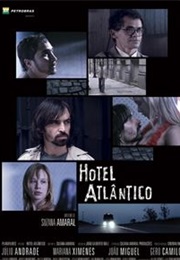 Hotel Atlântico (2009)