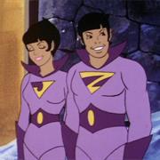 Wonder Twins
