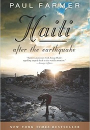 Haiti After the Earthquake (Farmer)