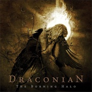 The Burning Halo - Draconian