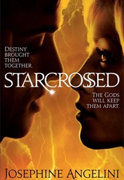 Starcrossed (Josephine Angelini)