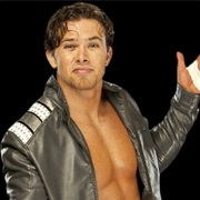 Brad Maddox