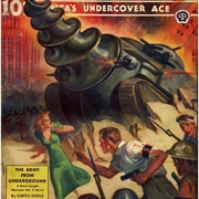 Rafael Desoto (1904 - 1992)