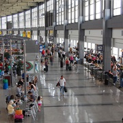Austin-Bergstrom International Airport