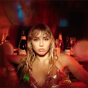 Miley Cyrus: Slide Away