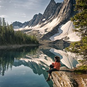 Explore Kootenay National Park, BC