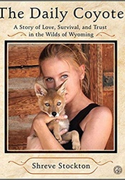 The Daily Coyote (Shreve Stockton)