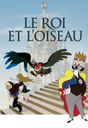 The King and Mr. Bird (1980)