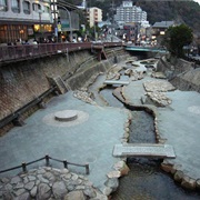 Arima Onsen, Hyogo