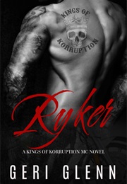 Ryker (Geri Glenn)