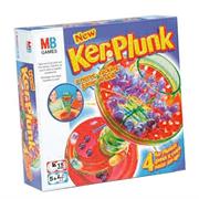 Ker-Plunk!