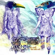 The Words "Best Friend" Become Redefined - Chiodos