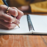 Write Reviews for a Film/Book