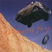 Too Much Joy - Mutiny