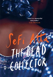 The Bead Collector (Sefi Atta)