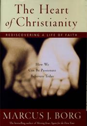 The Heart of Christianity