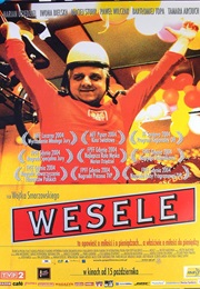 Wesele (2004)