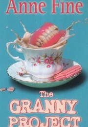 The Granny Project (Anne Fine)