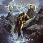 Power Quest - Wings of Forever