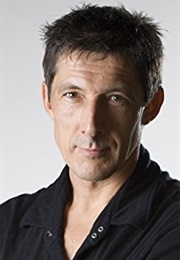 Degas and Pissarro Fall Out (1994)