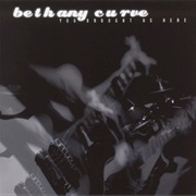 Bethany Curve - You Brought Us Here