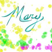 Mary