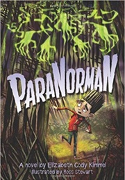 Paranorman (Elizabeth Kimmel)