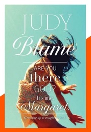 New Jersey: Are You There God? It's Me, Margaret (Judy Blume)