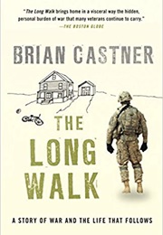 The Long Walk (Brian Castner)