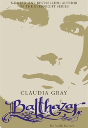 Balthazar (Claudia Gray)