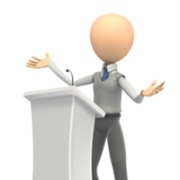 Become a Better Public Speaker