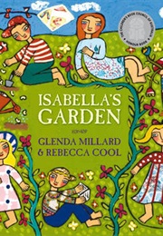 Isabella's Garden (Glenda Millard)