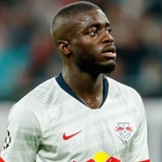 Dayot Upamecano