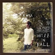 K.Will - You Don't Know Love