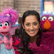 Leela (Sesame Street)