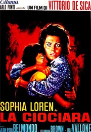 La Ciociara (1960)