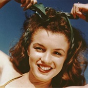 Marilyn Monroe