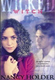 Witch (Nancy Holder and Debbie Viguie)